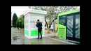 Шаг вперед – современная оплата проезда