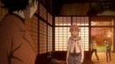 Mirai Nikki – Эпизод 4 Рукописный дневник