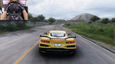 1230HP Chevrolet Corvette Z06 – Forza Horizon 5 | Thrustmaster TX