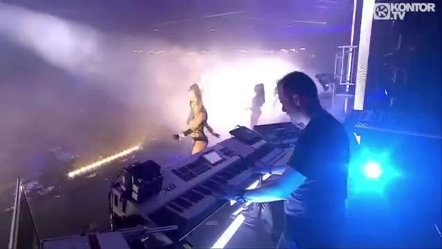 Scooter – Nessaja (Live at The Stadium Techno Inferno 2011)