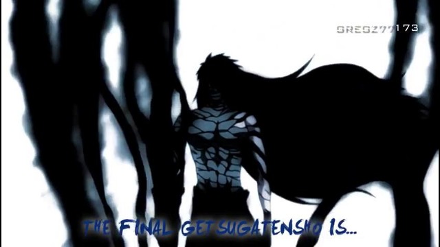 Bleach – AMV (480p)