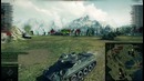 Советы WoT. Как выбраться из проигрышной ситуации-! Lorraine 40t