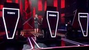 Best Rock & Metal Blind Auditions in THE VOICE [Part 2]