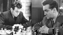 Шахматы. Тайманов – Корчной: сокрушительная атака в голландской защите