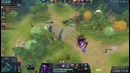 Dread’s stream Dota 2 Mirana (08.11.2017)