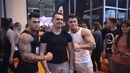 Bodybuilding – Harrison Twins Body Power 2016