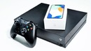 Распаковка XBOX X