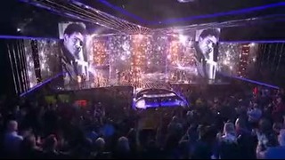 X Factor US 2012. Episode 18. Live Show 4 Part 1