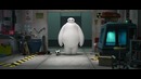 Big Hero 6 trailer – - OFFICIAL Disney HD
