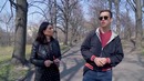 Дурнев – Смотрит сториз Выборы президента Зеленский – Ходят слухи