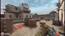 CSGO – ScreaM VS rain