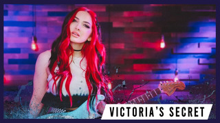 Jax – Victoria’s Secret – Pop Punk Cover by Halocene