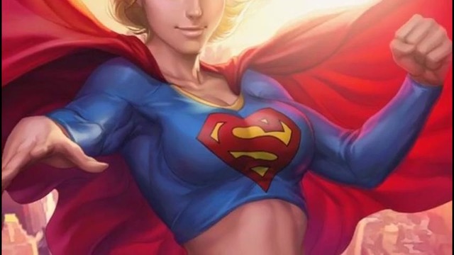 5 сексуальных женщин вселенной Marvel | ТИПА ТОП