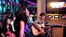 Inna Singing Special song for Cauet