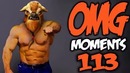 Dota 2 OMG Moments 113