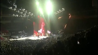 Selena Gomez Revival Tour Concert Vlog – Fresno, CA