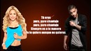 Shakira Ft Maluma – Chantaje (Remix)