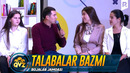 QVZ 2022 | Bojalar jamoasi – Talabalar bazmi