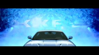 Jaguar XKR-S не требует комментариев