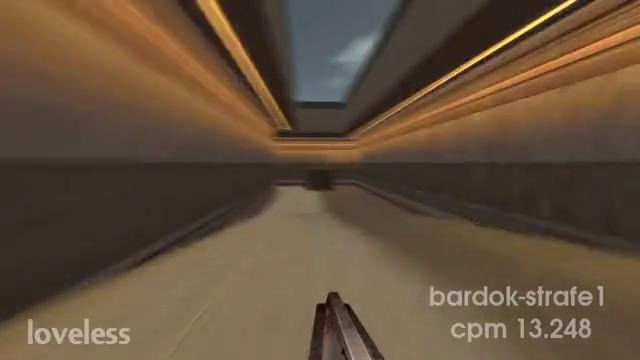 Q3] Heartbreak a Defrag movie feat. loveless – Edited by Domino