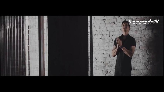Omnia feat. Christian Burns – All I See Is You (Official Music Video 2017)