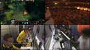 LoL (SKT) vs CS:GO (Fnatic) vs Dota 2 (Na’Vi): Who has the greatest esports dynasty