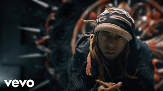 Lil Wayne – Don’t Cry (ft. XXXTENTACION) Official Video