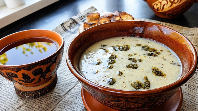 The Soup Everyone Should Make at Least Once