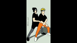 Naruto Tik Tok compilation dance