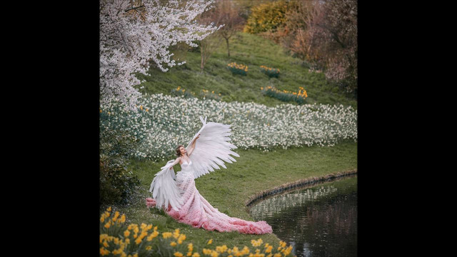 Shoxruz (Abadiya) – Ko’zlari qora | Шохруз (Абадия) – Кўзлари қора (audio)