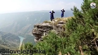 Красивая Дагестанская Лезгинка! (ЛЕЗГИНКА)