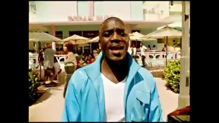 Kardinal Offishall – Dangerous ft. Akon