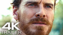 KNEECAP Trailer (2024) Michael Fassbender Movie 4K