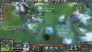 Dendi Rampage vs Al’met @ TECHLABS CUP 2013