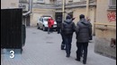 Шоу Александра Муратаева – «Стекло»