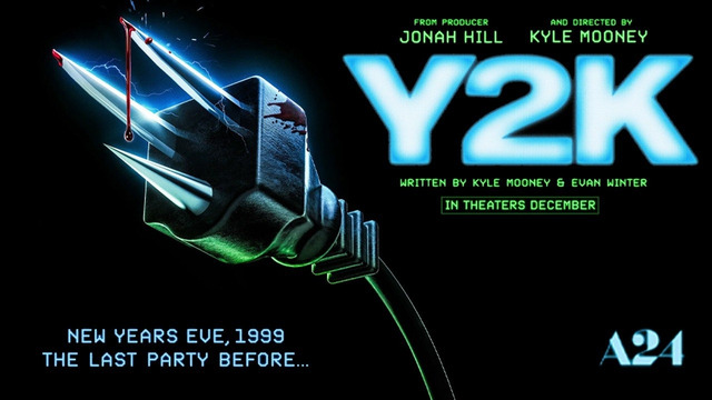 Миллениум – ФИЛЬМ | 2024