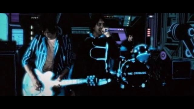 The Strokes – 1251