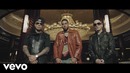 Wisin & Yandel, Romeo Santos – Aullando (Official Video 2019!)