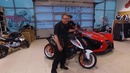 НМмото. KTM Super Duke R. Обзор мотоцикла