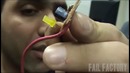 Научные неудачи от FailFactory