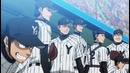 Ace of Diamond TV-2 – 40 (115) серия (Весна 2015!)