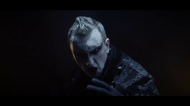 Gothminister – One Dark Happy Nation (Official Music Video 2024)