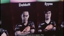 Тёмные Лошадки – Архивы @ The International 2017