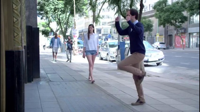 Все мы дети)