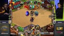 HS – Chakki vs Ostkaka – Round 9 – Hearthstone Grand Prix DreamHack Austin
