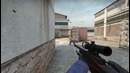 CSGO – The Bodyguard
