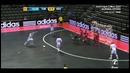 Futsal – Teamplay is the key