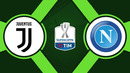 Ювентус – Наполи | Суперкубок Италии 2020/21 | Финал