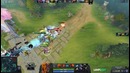 Dread’s stream Dota 2 Lion Earthshaker (27.09.2017)