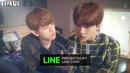 [UZ.SUB] EXO Next Door / Qo’shnimiz EXO Ep.13